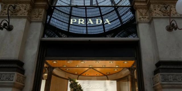 Ληστεία μεγατόνων στο εργοστάσιο της Prada στη Βενετία – Παπούτσια εκατοντάδων χιλιάδων η λεία τους