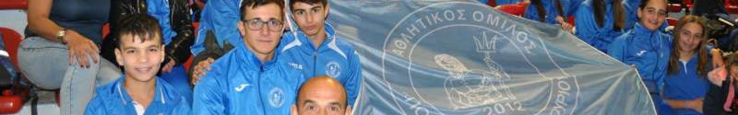 Mε 46 μετάλλια επέστρεψαν τα δελφίνια του ΠΟΣΕΙΔΩΝΑ ΛΗΞΟΥΡΙΟΥ από τη Λάρισα