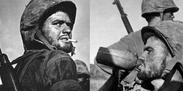 Ο Κεφαλονίτης που έγινε γραμματόσημο!