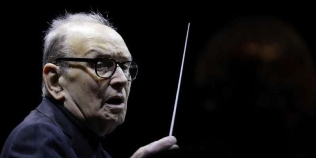 Πέθανε ο Ennio Morricone, ποια η σχέση του με την Κεφαλονιά;