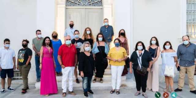 9η Καλλιτεχνική Τριλογία Κεφαλονιάς @ Αργοστόλι [10.08.2020]