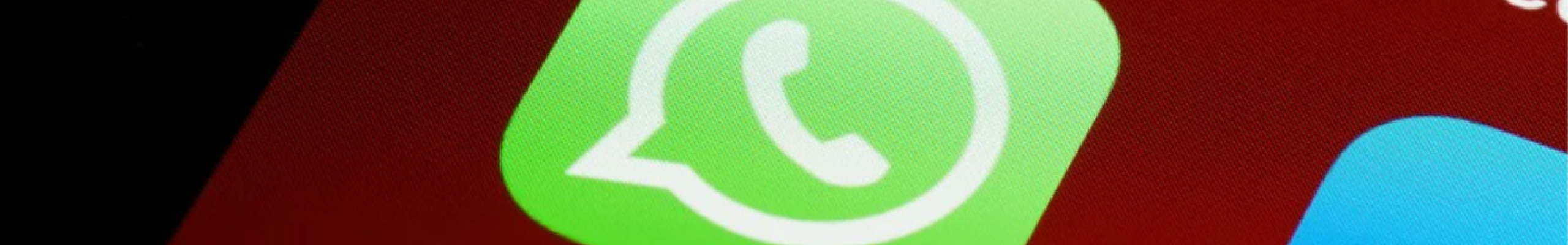 WhatsApp: Ιδρυτής ινδικής start-up αναλαμβάνει τα ηνία της εταιρείας