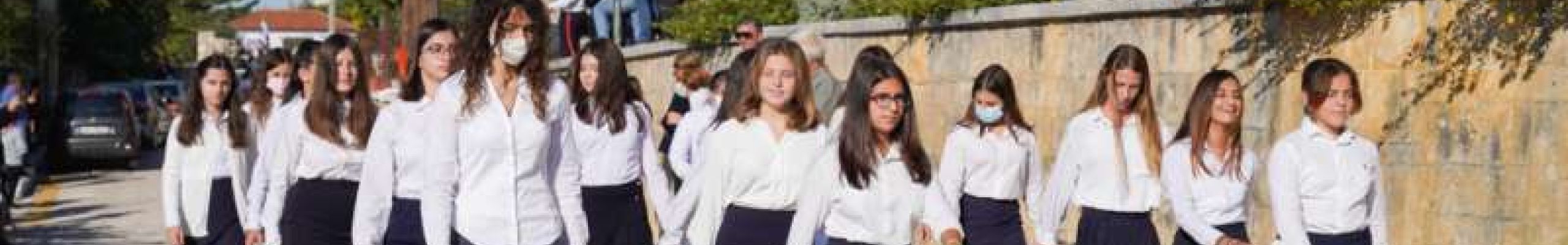 Εορτασμοί 28ης Οκτωβρίου στις Κεραμειές [28.10.2021]