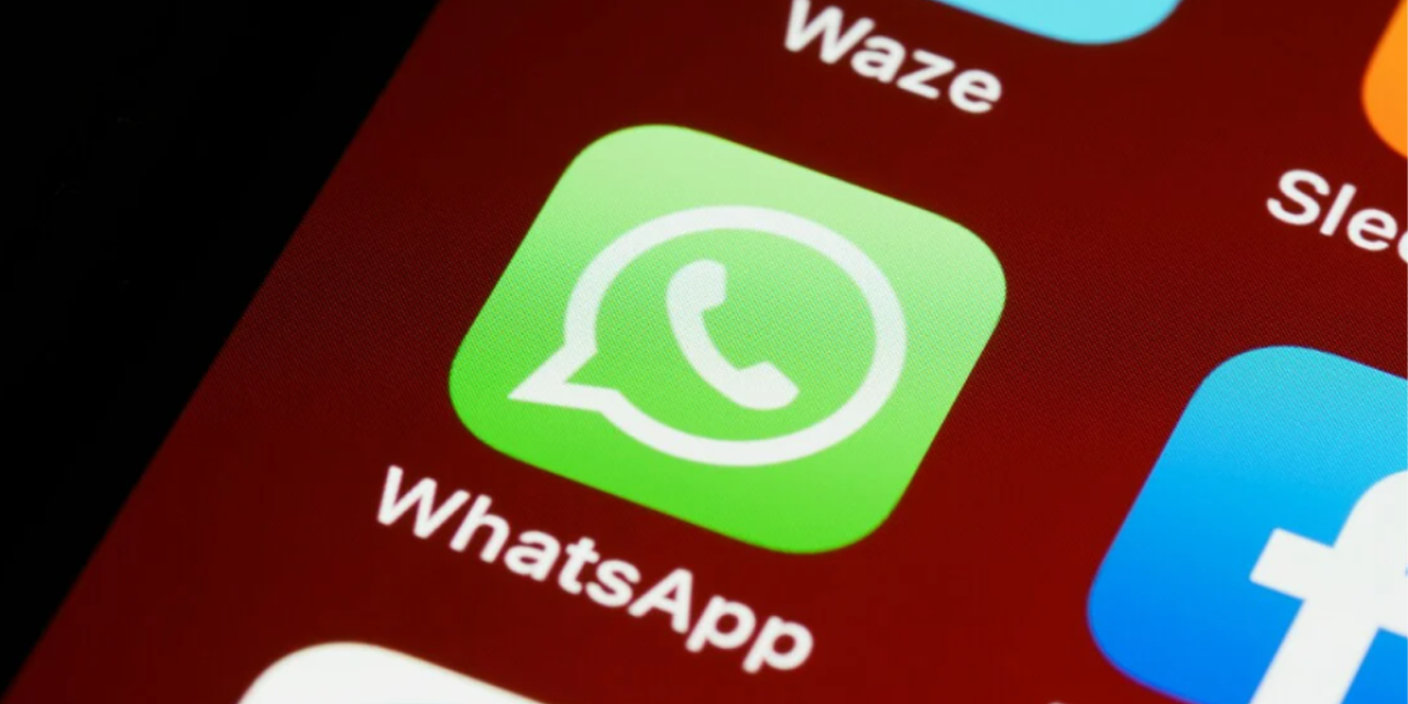 WhatsApp: Ιδρυτής ινδικής start-up αναλαμβάνει τα ηνία της εταιρείας