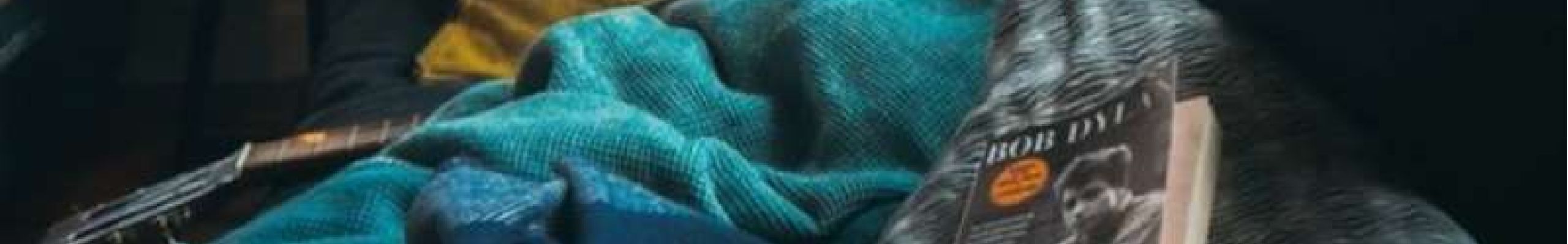 Μένουμε σπίτι: 9 πράγματα που μπορείς να κάνεις μέχρι να τελειώσει η καραντίνα