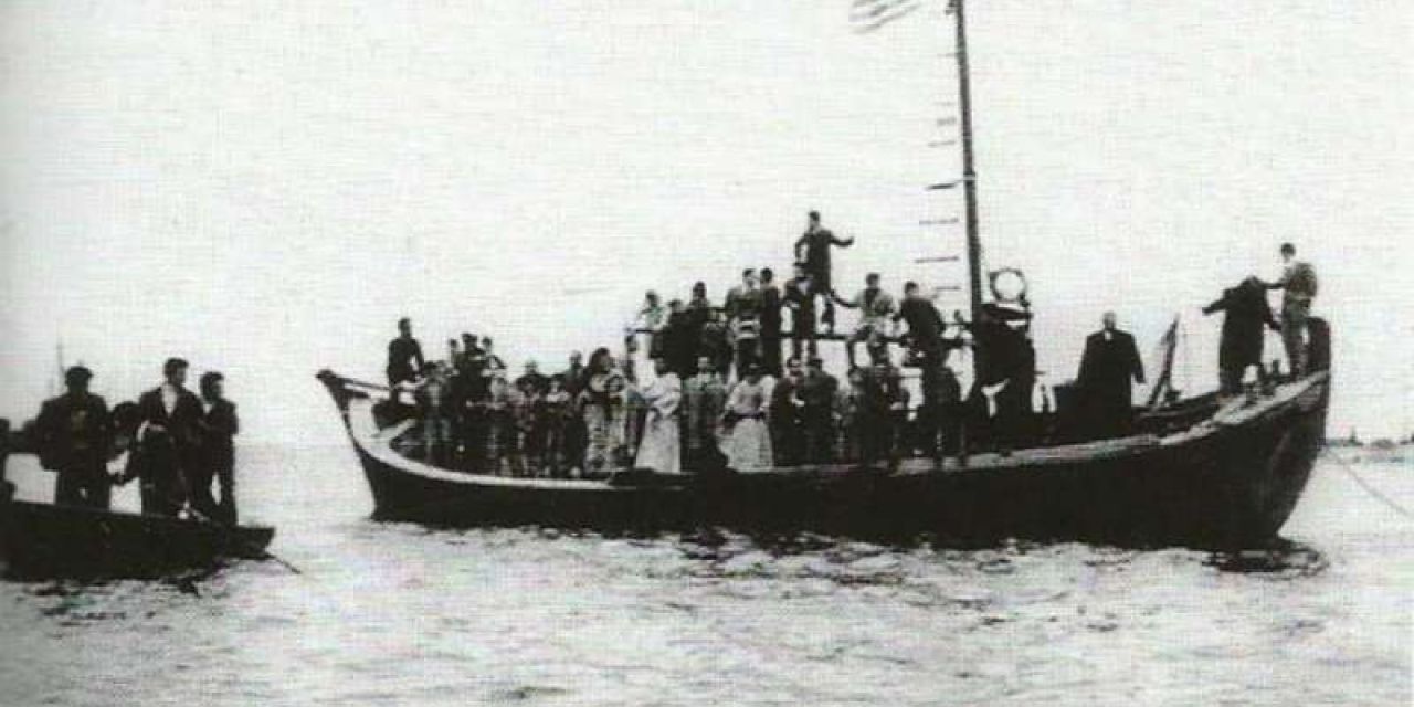 Θεοφάνεια: αλησμόνητα φώτα της Θεσπρωτίας