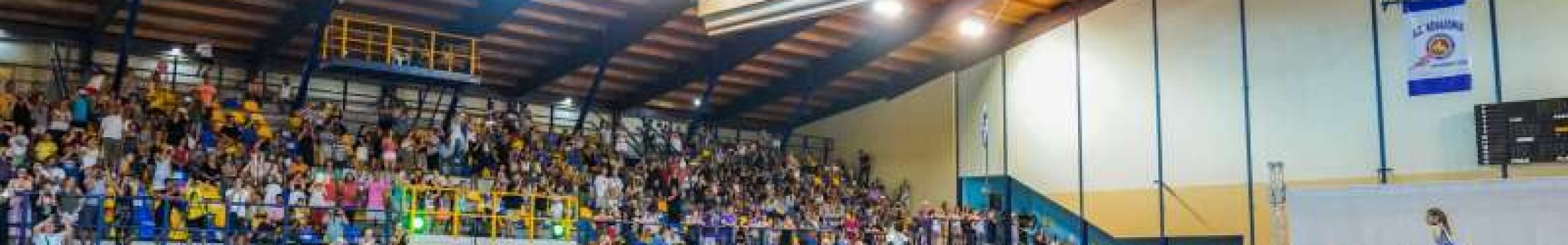 Αναδρομή στο Kefalonia Gym Festival 2019!