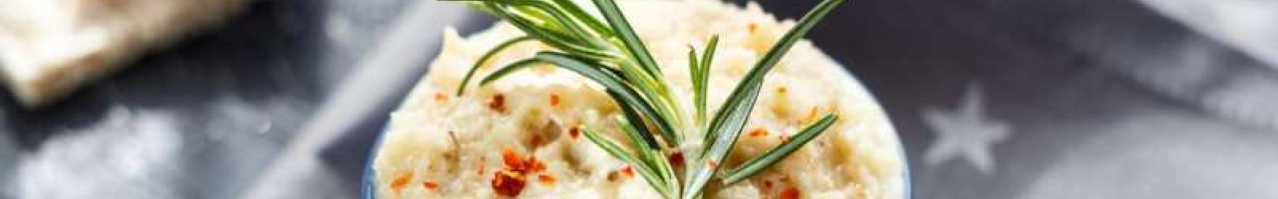 Συνταγή για διαφορετική σκορδαλιά με κουνουπίδι
