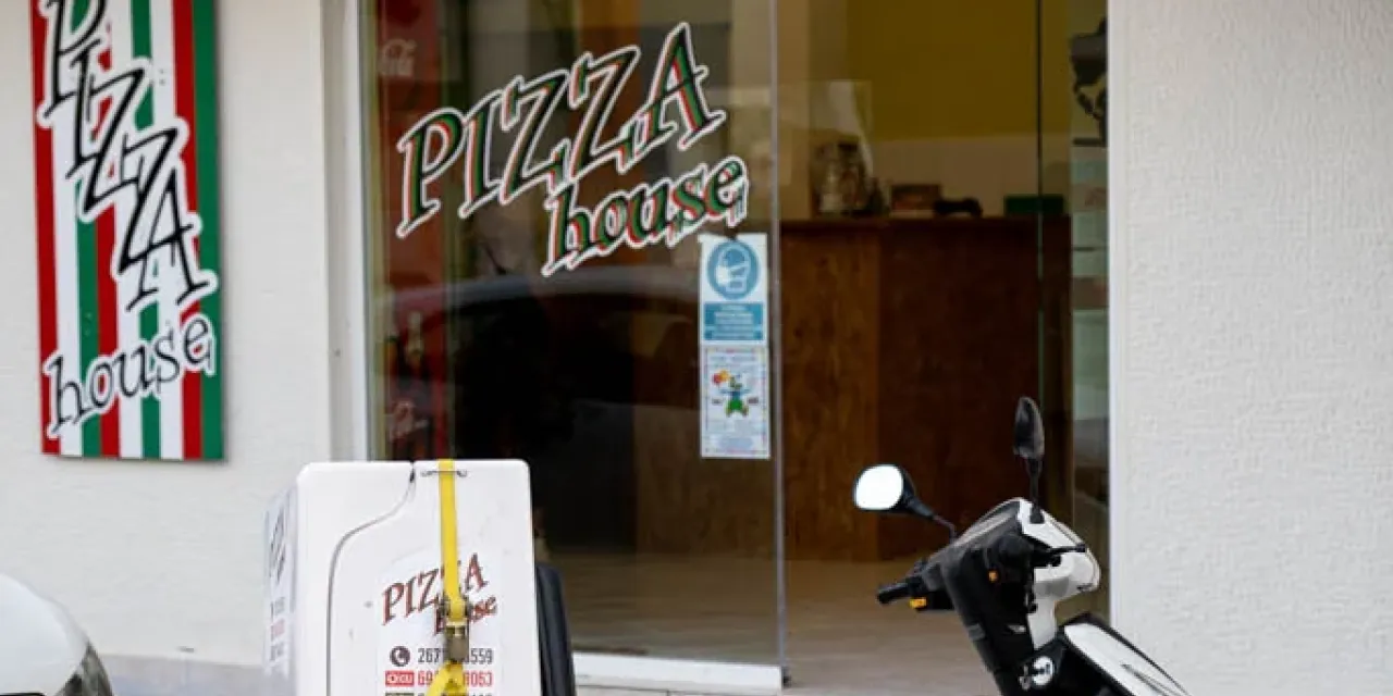 Το PizzaHouse αναζητά προσωπικό