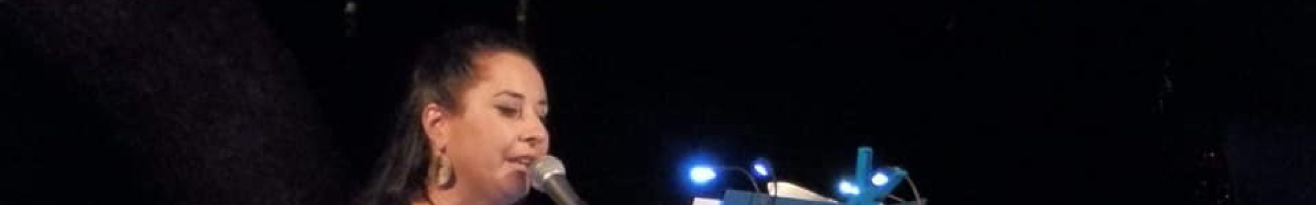 Μεγάλη συναυλία με την αγαπημένη τραγουδοποιό – συνθέτρια Ελευθερία Μεταξά