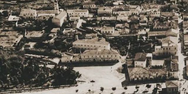 ΡΕΤΡΟ: Το πριν και το μετά στη περιοχή Λικιαρδοπουλάτα