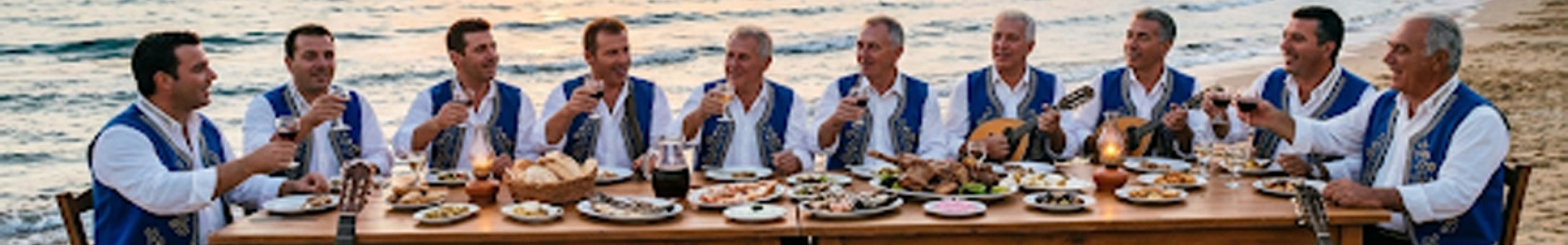 Κεφαλονίτικες Βραδιές από την Xορωδία & Mαντολινάτα Αργοστολίου στο Electra Kefalonia Hotel & Spa