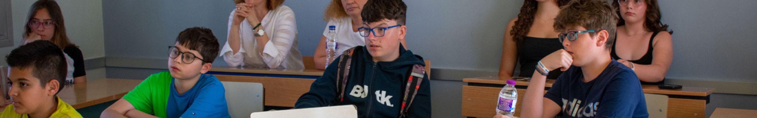 Κέντρο Αγγλικής Γλώσσας «ΟΡΙΖΟΝΤΕΣ»: 5 μύθοι για τις ξένες γλώσσες που πρέπει να γνωρίζετε