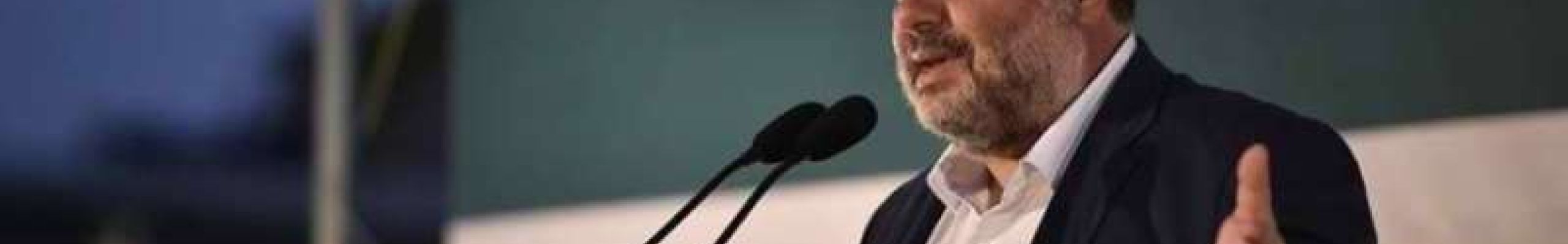 Διάγγελμα Δημάρχου Αργοστολίου : ΜΕΝΟΥΜΕ ΣΠΙΤΙ αλλά ΚΑΝΕΙΣ ΜΟΝΟΣ ΤΟΥ