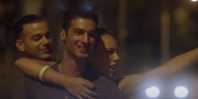 Αυτό είναι το τρέιλερ της νέας ταινίας “ΝΑΝΑ” του Κεφαλλονίτη σκηνοθέτη Μαρίνου Σκλαβουνάκη
