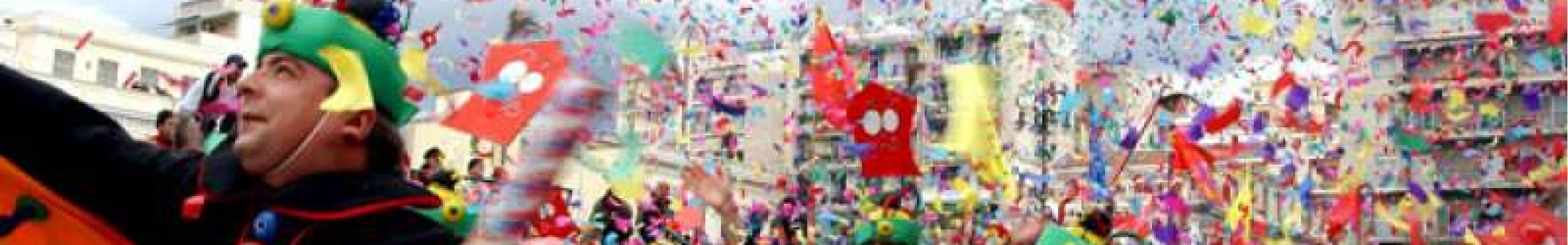 Ο Δήμος Αργοστολίου διοργανώνει και φέτος γιορτές Καρναβαλιού