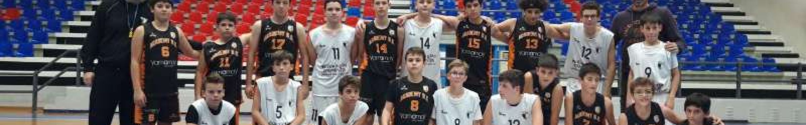 Νίκη για την Κεφαλονιά στο τουρνουά παμπαίδων