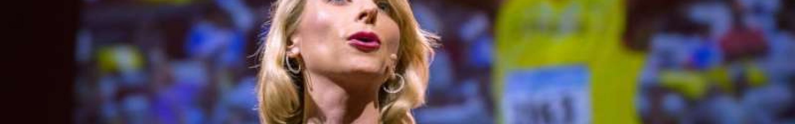 Η γλώσσα του σώματος μπορεί να καθορίσει το ποιοι είμαστε (βίντεο)