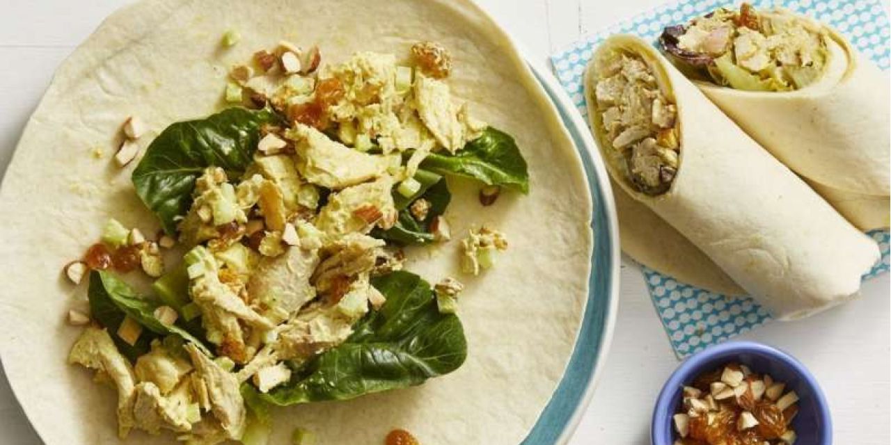 4 healthy junk food προτάσεις για το βραδινό σας γεύμα