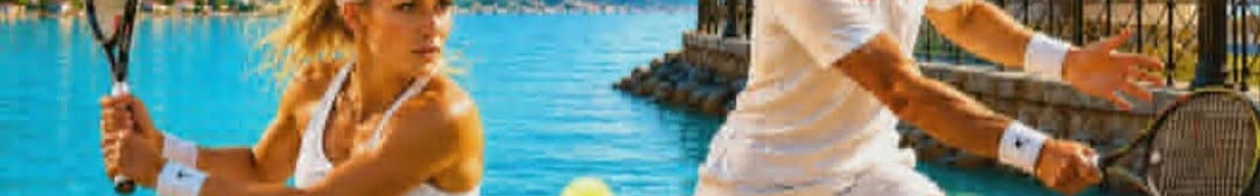 MT100 Masters Tennis Cup 2026 στην Κεφαλονιά
