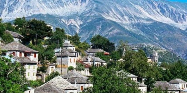 Τριήμερη εκδρομή του πολιτιστικού συλλόγου Σάμης «Ο ΑΙΓΙΑΛΟΣ» στην γραφική Ήπειρο