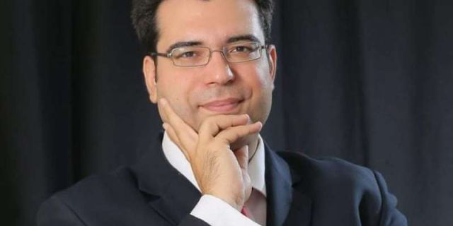 Διάλεξη του Σπύρου Καραβιώτη στο Άλσος Κουτάβου