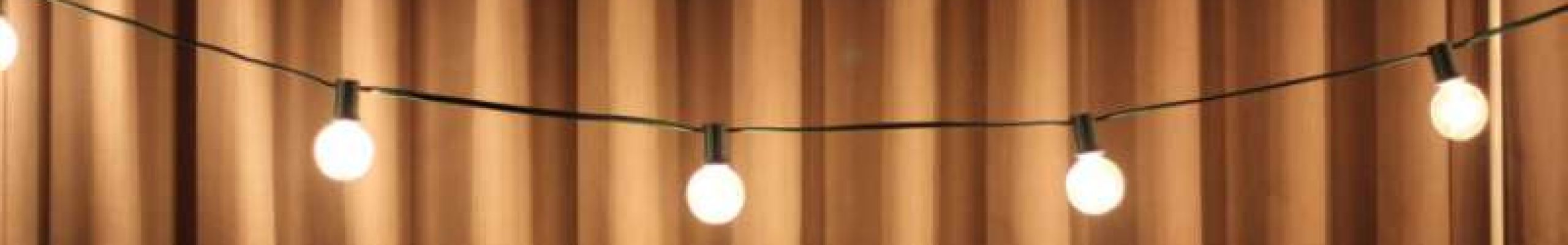 Ο σκοπός της ζωής σου είναι εκεί… απλά τράβα την κουρτίνα!