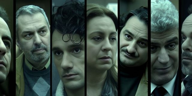«Ριφιφί»: Φινάλε με ρεκόρ τηλεθέασης στην ιστορία της COSMOTE TV