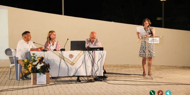 Ποιητική βραδιά «Ξενιτεμός Ποίηση Κεφαλλήνων» @Αργοστόλι [27.08.2022]