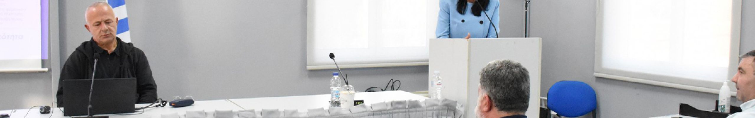 Ξεκίνησε η Δημόσια Διαβούλευση για τη Στρατηγική Βιώσιμης Αστικής Ανάπτυξης(ΣΒΑΑ) Αργοστολίου – Ληξουρίου