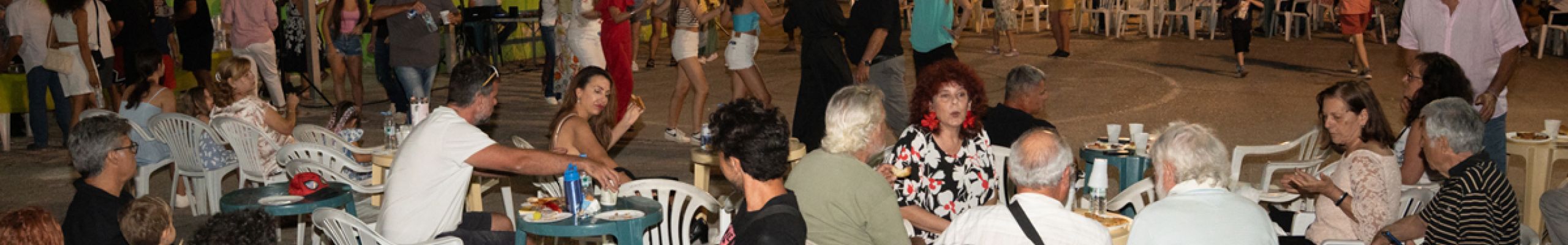 Π.Σ.«Το Σπάρτο»: «Χορευόντας στους ρυθμούς της παράδοσης του νησιού μας» @Σπαρτιά [20.06.2026]