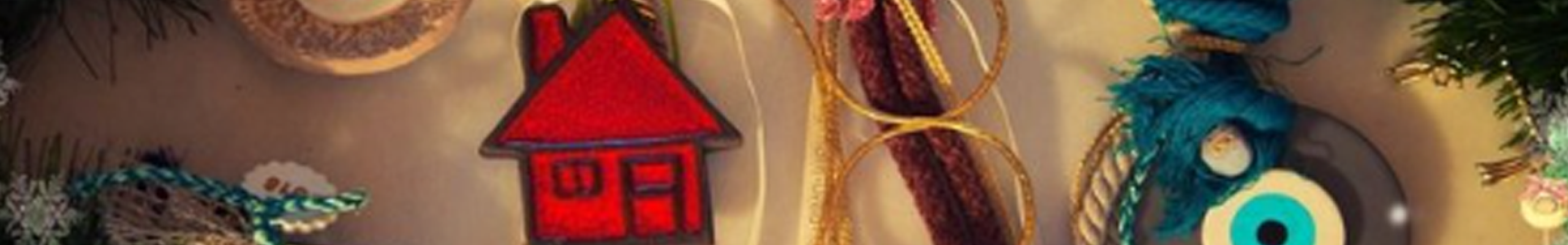 Χριστουγεννιάτικο Παζάρι από το Ειδικό Σχολείο Αργοστολίου