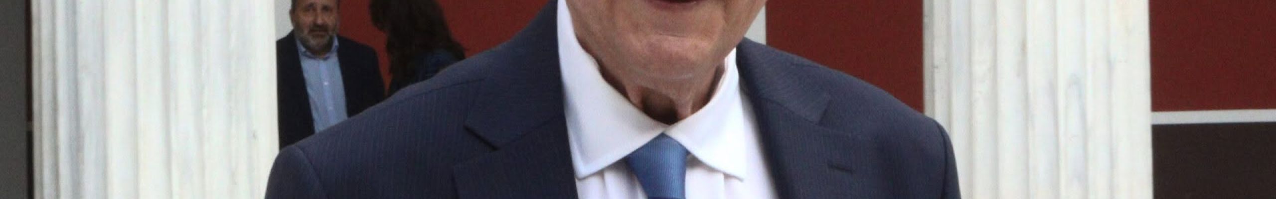 ΕΙΚΟΝΕΣ: Το τελευταίο «αντίο» στον Γιώργο Παπαδάκη