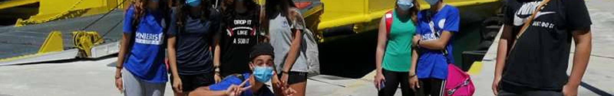Επιτυχημένη η παρουσία της ΓΕΚ στο διασυλλογικό Κ16 με πολλές επιτυχίες!!!