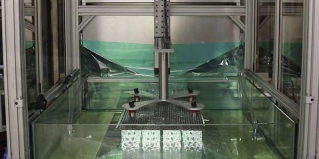 Δημιουργήθηκε ο πιο γρήγορος 3D εκτυπωτής – Tυπώνει αντικείμενα μεγάλα όσο ένας άνθρωπος σε 3 ώρες