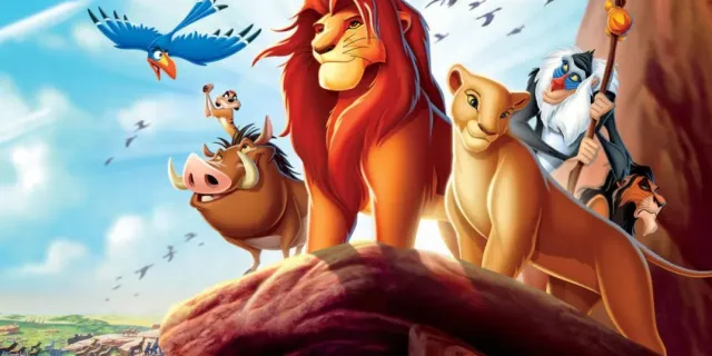 Ο «Βασιλιάς των Λιονταριών» επιστρέφει για την επέτειο των 30 χρόνων