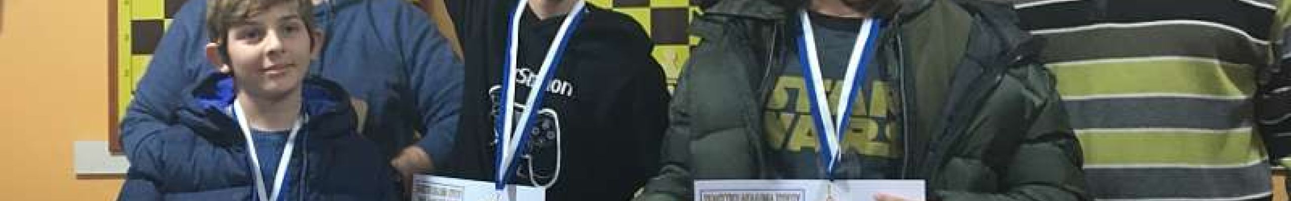 Σκακιστικός σύλλογος Κεφαλονιάς: Αποτελέσματα τουρνουά Πύργου