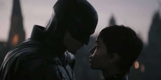 «The Batman»: Η ταινία του Ματ Ριβς έχει νέο τρέιλερ – The Bat and the Cat