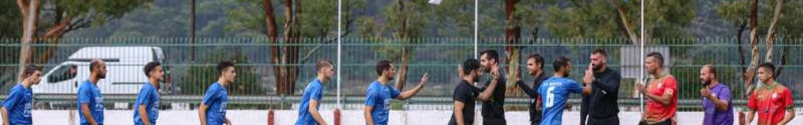 Α.Ο. ΔΙΛΙΝΑΤΩΝ – Α.Ο. ΦΩΚΑΤΑ 1-0 [03.11.2019]