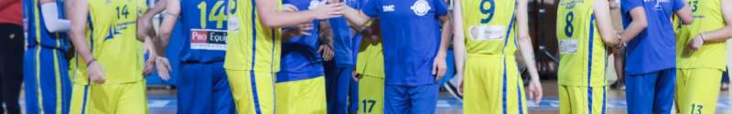 Φοιτητές: Φιλανθρωπικός Αγώνας Μπάσκετ για το Ίδρυμα «ΣΩΤΗΡ» [01.12.2019]