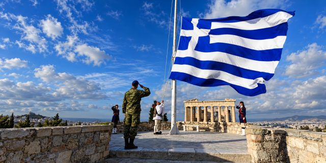 Δήμος Ληξουρίου: Πρόγραμμα Εορτασμού Εθνικής Επετείου 28ης Οκτωβρίου