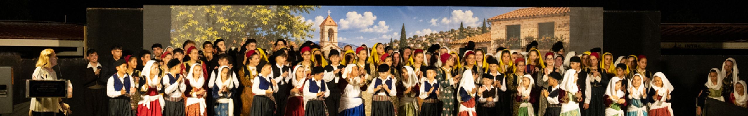 Π.Σ. «Ο Μπάλλος»: «Τέχνες που έσβησαν, μνήμες που μένουν» [18.07.2026]