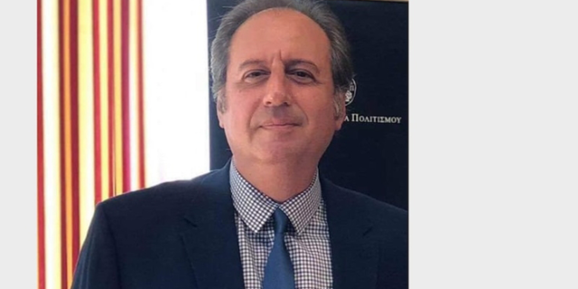 Ο πανεπιστημιακός καθηγητής κ. Ανδρέας Γ. Μαρκαντωνάτος εξελέγει ως επίτιμο Μέλος της Ακαδημίας Επιστημόνων της Ρουμανίας
