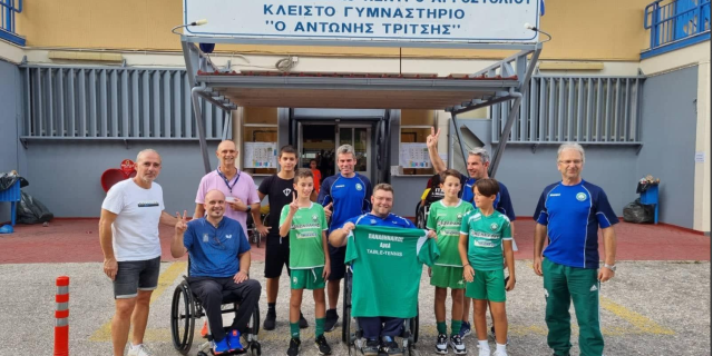 Δεν μπορείς να φανταστείς αν δεν το ζεις…