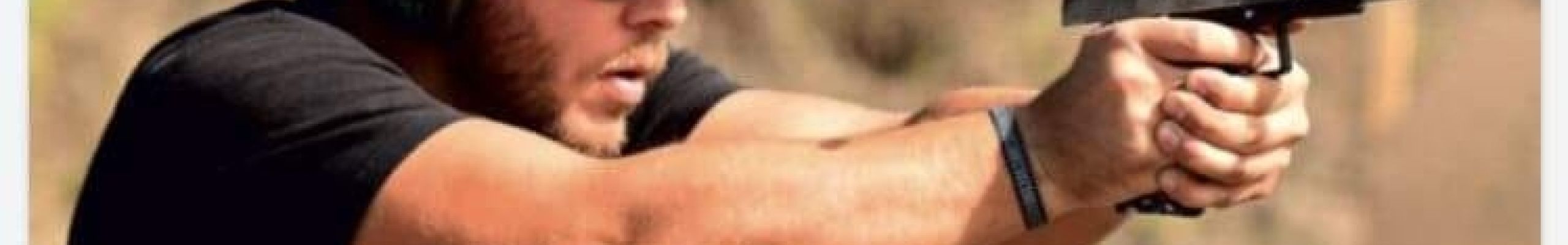 Αγώνας πρακτικής σκοποβολής Level ll 1η Μαΐου 2022 στο όμορφο νησί της Κεφαλονιάς