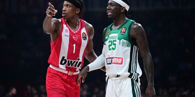 Η πιο αμφίρροπη Euroleague όλων των εποχών: Οι μάχες για τετράδα και εξάδα και το πρόγραμμα των ομάδων
