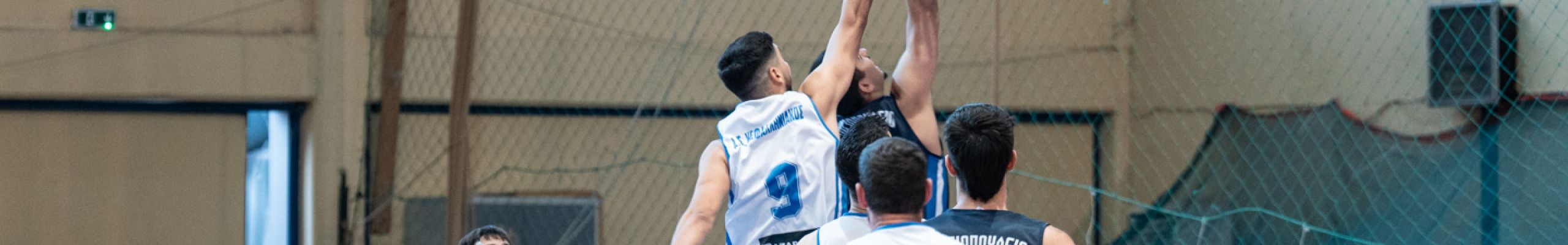 Α.Σ.ΚΕΦΑΛΛΗΝΙΑΚΟΣ – Α.Ο. ΣΚΑΓΙΟΠΟΥΛΕΙΟ 65-49 [09.02.2025]