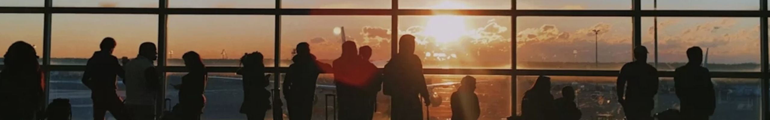 Αλλαγές στα αεροπορικά ταξίδια: Τι ισχύει για αποζημιώσεις και χειραποσκευές