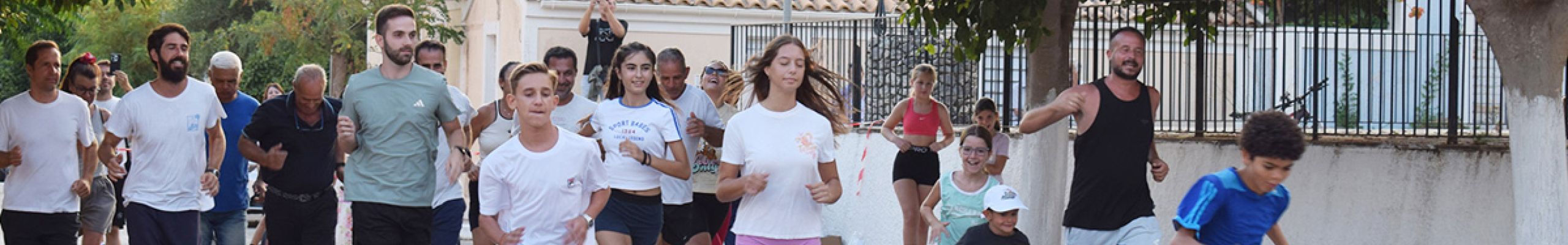 «4ος Δαυγάτειος δρόμος»:Ένα χωριό, ένας δρόμος, ένα όνειρο