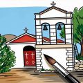 6η Εικαστική Συνάντηση Κεφαλλήνων Καλλιτεχνών